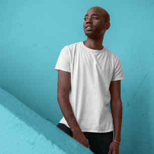 Simply White T-Shirt