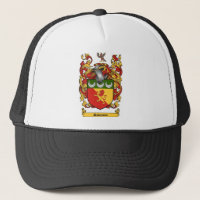 Simpson Crest - Coat of Arms