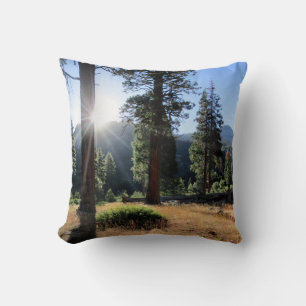 Simpson Meadow - Sierra Cushion