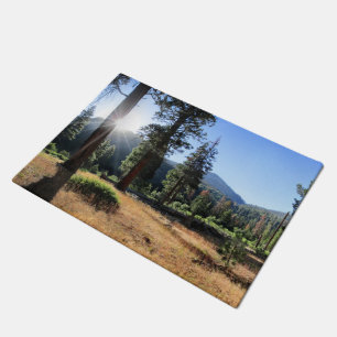 Simpson Meadow - Sierra Doormat