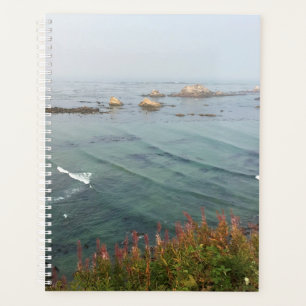 Simpson Reef Overlook, Oregon Coast Planner