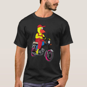 Simson Mino Oriole T-Shirt