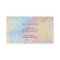 simulated glitter details FAUX holographic effect