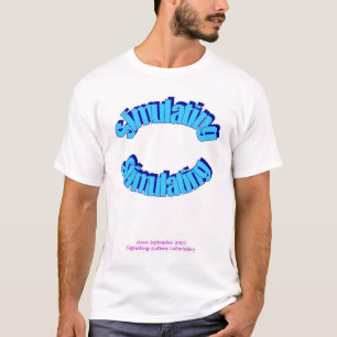 Simulating/Stimulating2 T-Shirt