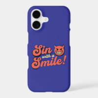 Sin with a Smile