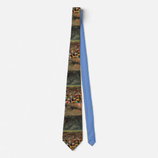 Sinai Revelation Necktie