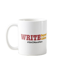 SinC Marathon Mug
