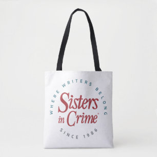 SinC: Where Writers Belong Tote
