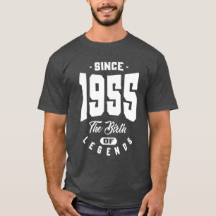 Since 1955 T-Shirt