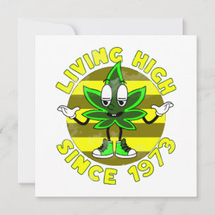 Since 1973