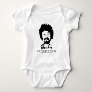 Since 1979 baby bodysuit