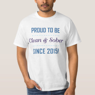 SINCE 2015 T-Shirt