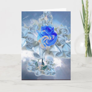 SINCERELY! GREETING CARD