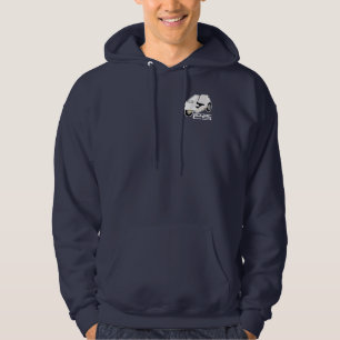 Sinclair C5 Hoodie