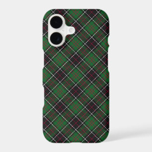 Sinclair Clan Hunting Tartan Variant