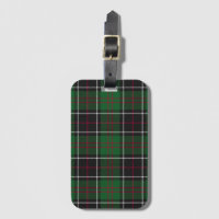 Sinclair Clan Hunting Tartan Variant