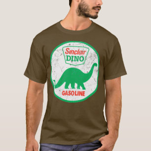 Sinclair Gasoline Dino T-Shirt