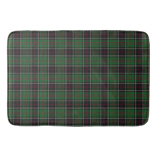 Sinclair Hunting Tartan Floor Rug