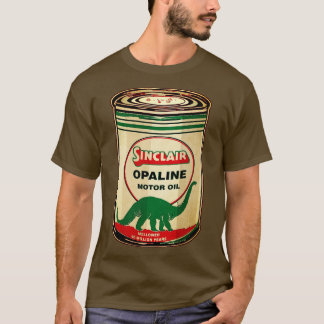 Sinclair Oil T-Shirt