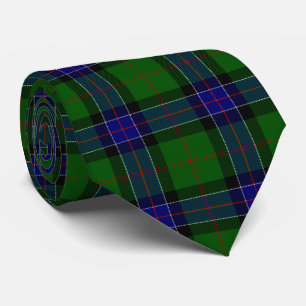 Sinclair Tie