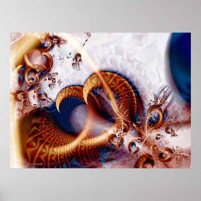 Sindbad Poster (Front)