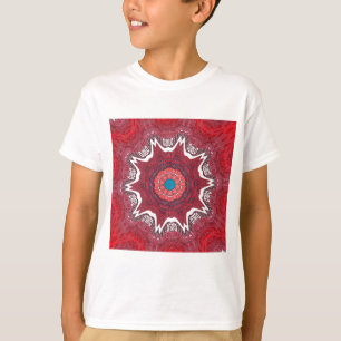 Sindh ethnic tribal pattern.jpg T-Shirt