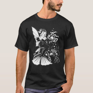 Sindi under the Sea T-Shirt