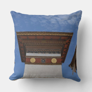 Sindokha Dzong, Dochu La Pass Cushion