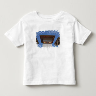 Sindokha Dzong, Dochu La Pass Toddler T-Shirt