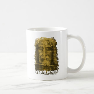 SINDONE COFFEE MUG