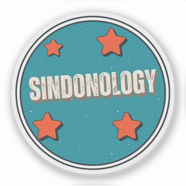 Sindonology (Front)