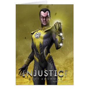 Sinestro