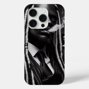 Sinful Lust iPhone 15 Pro Case