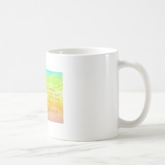 Sing! Coffee Mug
