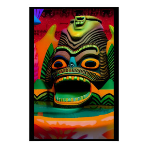 Sing It Proud Poster