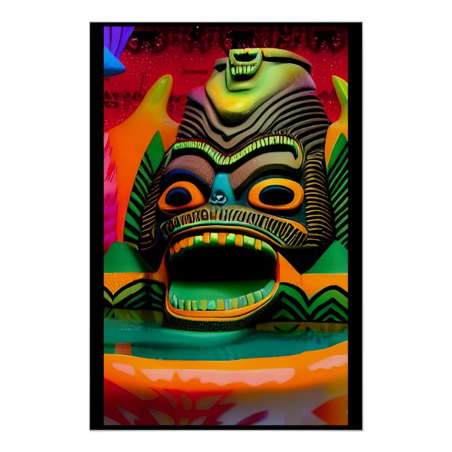 Sing It Proud Poster (Front)