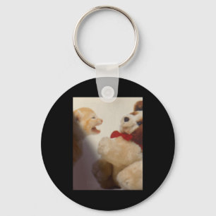 Sing  key ring