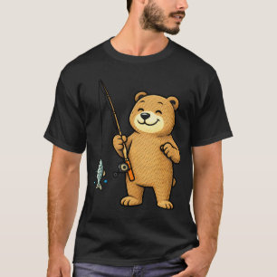 Sing on the river T-Shirt