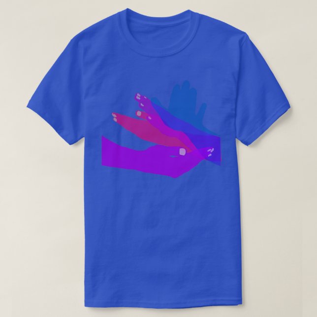 Sing T-Shirt (Design Front)