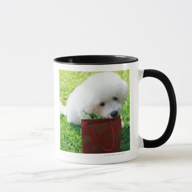 Singapore 7 mug (Right)