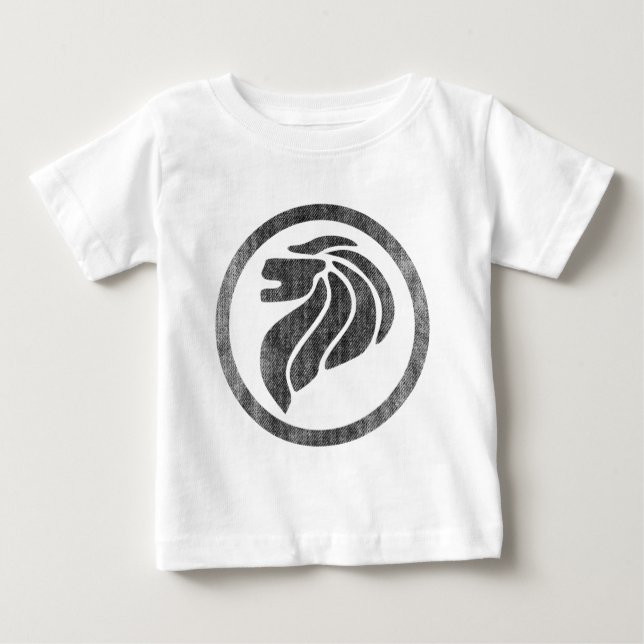 SINGAPORE BABY T-Shirt (Front)