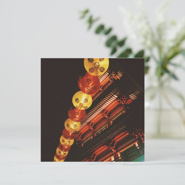 Singapore Chinatown  (Standing Front)