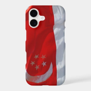 singapore flag