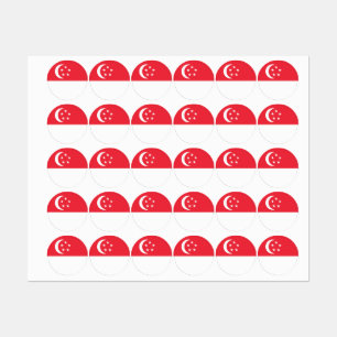 Singapore flag