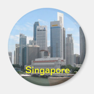 Singapore magnet