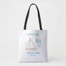 Singapore Marina Bay Luxury Sailing Club