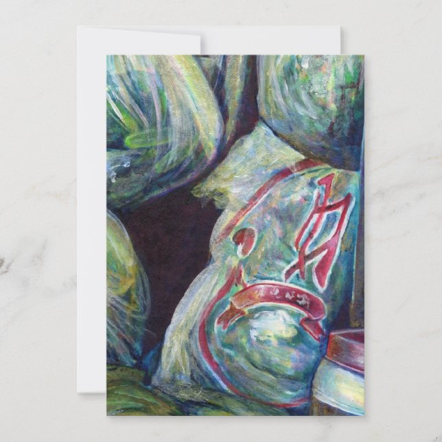 Singapore's Sundried Flavours (Front)