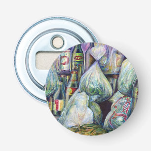 Singapore's Sundried Flavours Bottle Opener