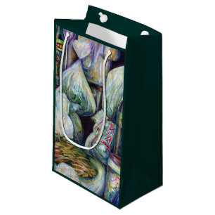 Singapore's Sundried Flavours Small Gift Bag