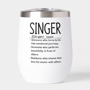 Singer